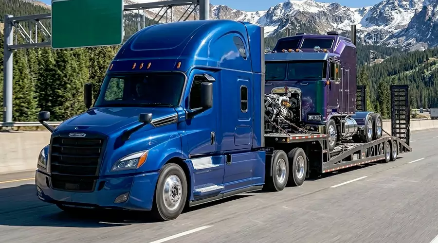 How Much Does Truck Transport Cost?