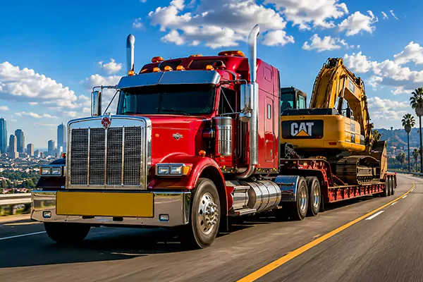 Heavy Hauling Services Kauai, HI