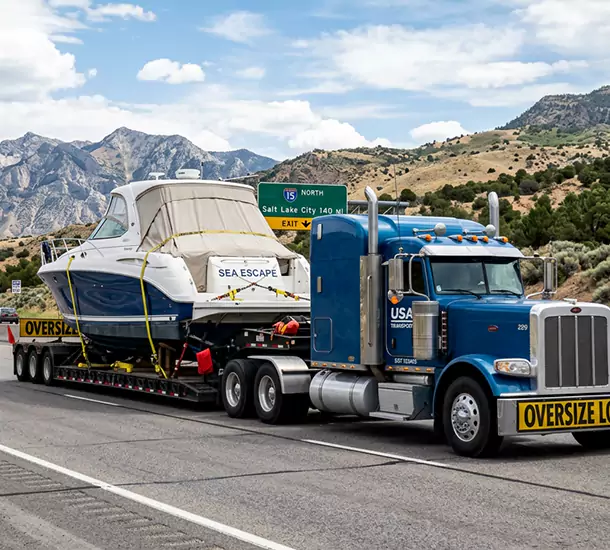 Kauai Boat Shipping: Schedule Reliable Boat Transport Service With Us