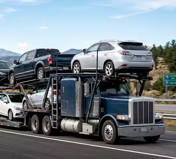 Kauai Car Transport Service: Schedule Affordable Auto Shipping With Us