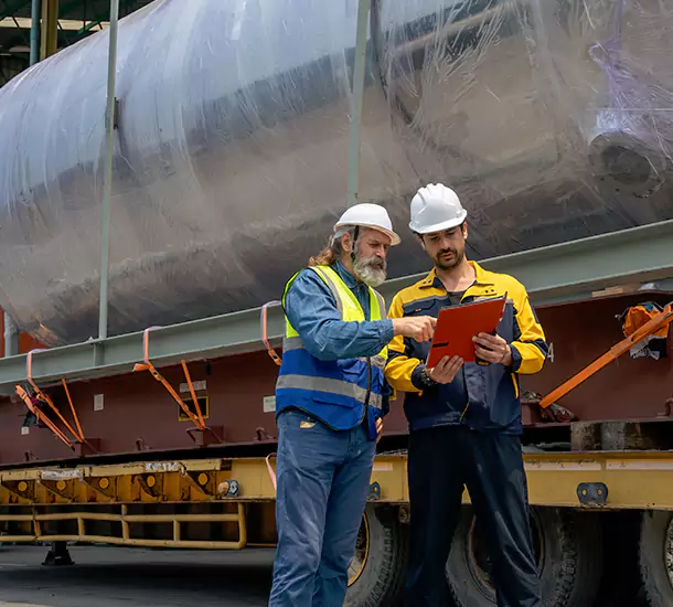 Kauai Oversized Load Transport Service: Reliable Wide Load Hauling