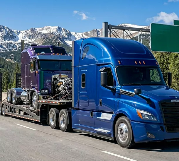 Kauai Semi Truck Transport Service: Book Your Move With Us