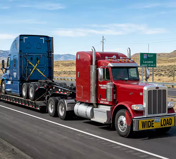 Kauai Truck Transport Service: Schedule Reliable Shipping With Us