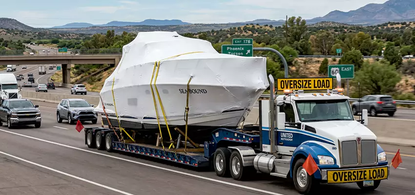 Factors That Affect Boat Shipping Costs Kauai, HI