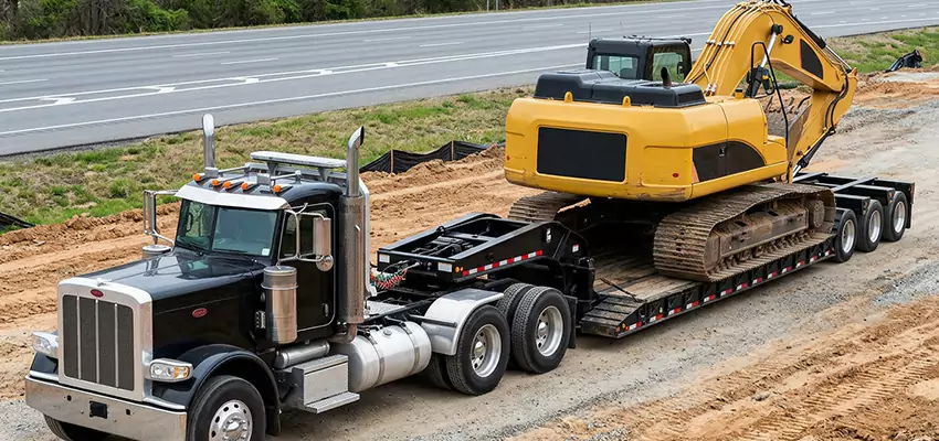 Factors That Affect Construction Equipment Shipping Costs in Kauai, HI