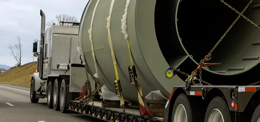 Factors That Affect Heavy Equipment Hauling Costs in Kauai, HI