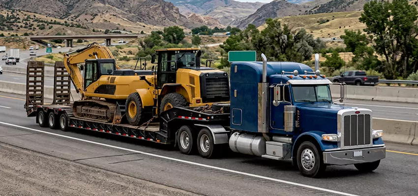 Factors That Affect Tractor Transport Costs in Kauai, HI