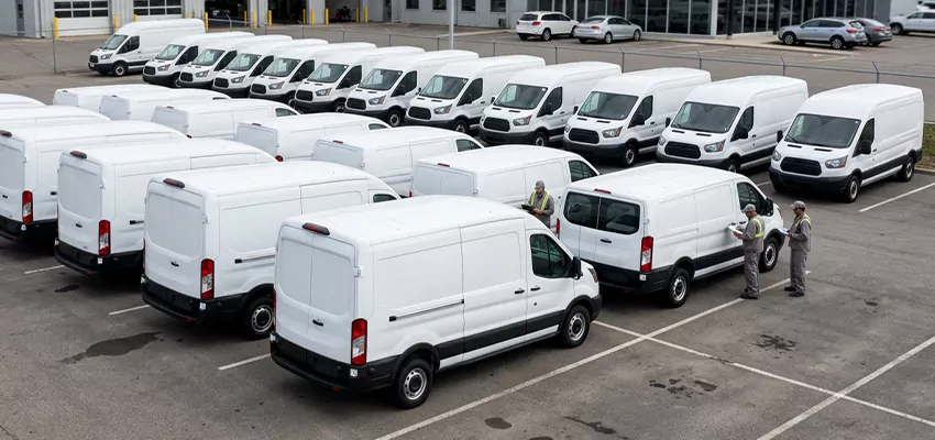 Kauai Prison Transport Vans Transport