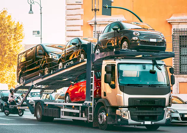 Why Choose Kauai Heavy Hauling Over Other Car Transport Companies in Kauai, HI?