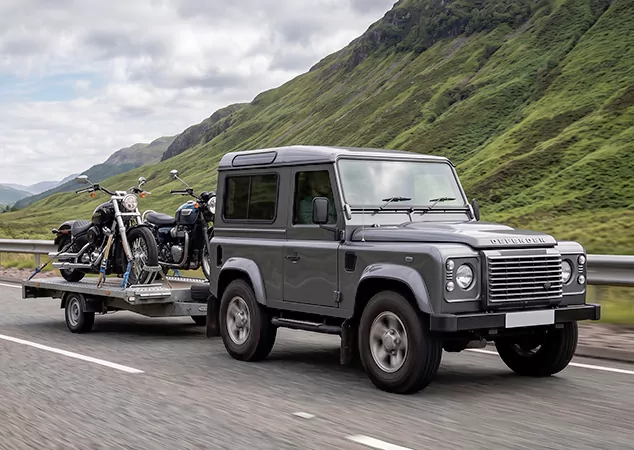 Why Choose Kauai Heavy Hauling Over Other Bike Shipping Companies in Kauai, HI?