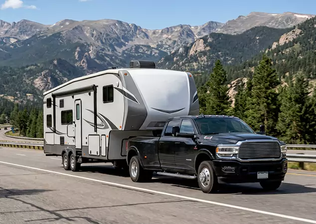 Why Choose Kauai Heavy Hauling Over Other Recreational Vehicle Transport Companies in Kauai, HI?
