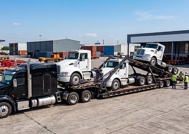 Why Choose Kauai Heavy Hauling for Semi Transport in Kauai, HI?